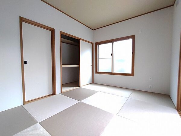 和室を拡大表示