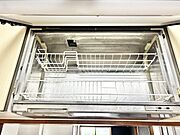 日々の暮らしに寄り添う、細やかな工夫が施された機能的な空間が心地よい時間を生み出します。