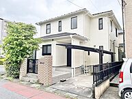 埼玉県吉川市きよみ野2丁目：物件画像