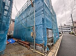 外観の画像