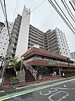 埼玉県草加市高砂2丁目：物件画像