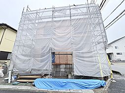 越谷市下間久里第17 1号棟