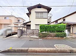 さいたま市岩槻区本丸4丁目 中古戸建