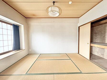 リフォーム前の写真です。