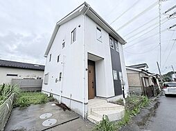 さいたま市岩槻区末田　中古戸建