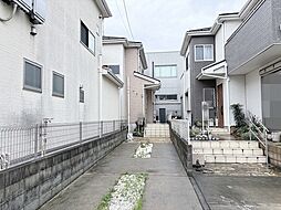 さいたま市岩槻区南平野3丁目 中古戸建