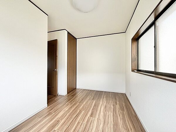 室内を拡大表示