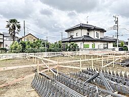 さいたま市岩槻区仲町第4 4号棟