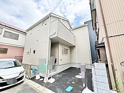 さいたま市岩槻区釣上新田 全1棟
