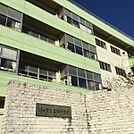 川口市立在家中学校（700m）