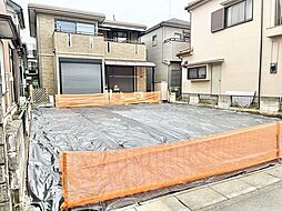 さいたま市岩槻区 売地