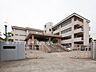 周辺：越谷市立大袋東小学校（570m）