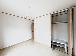 洋室の画像