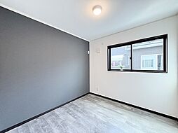 子供部屋の画像