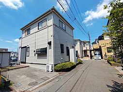 越谷市大房 中古戸建