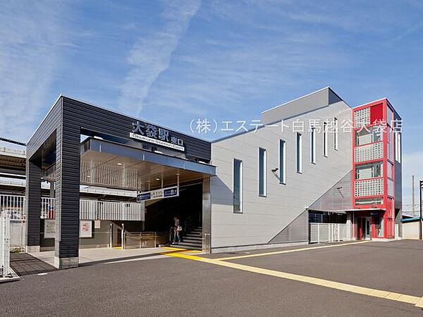 周辺を拡大表示