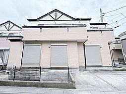 草加市青柳7丁目 中古戸建