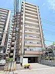 埼玉県春日部市粕壁東1丁目：物件画像