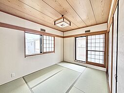 和室の画像