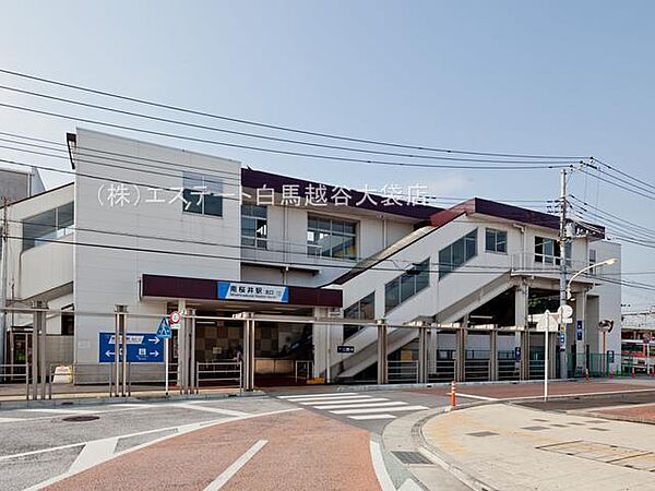 周辺を拡大表示