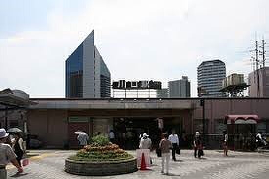 周辺を拡大表示