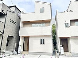 川口市安行領根岸1期 全6棟 2号棟