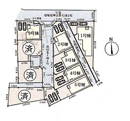 松伏第31 1号棟