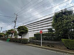 越谷ファミリータウンA棟