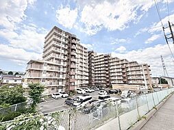 スカイパル鳩ヶ谷本町