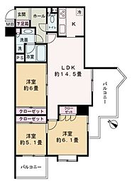 東急デュアルコート川口ウェストビュー