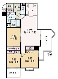間取り 間取り