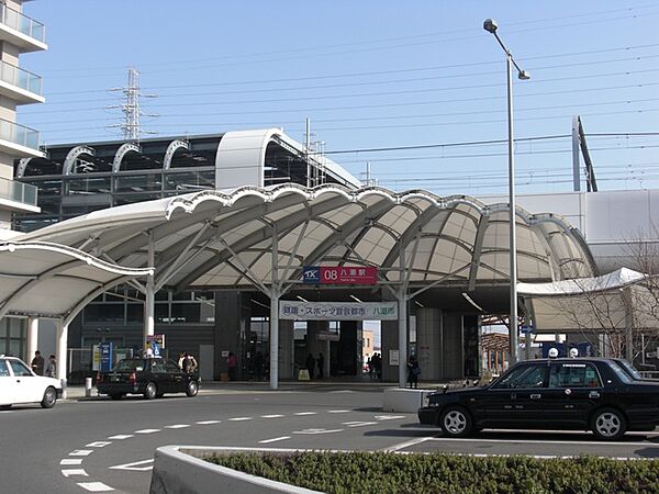 周辺を拡大表示