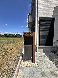外観の画像