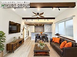 春日部市粕壁東5丁目 中古戸建