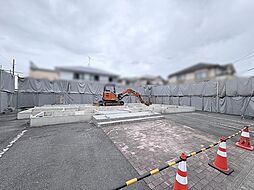 川口市戸塚5丁目18番 C区画