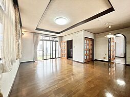 春日部市栄町1丁目 中古戸建