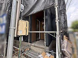 外観の画像