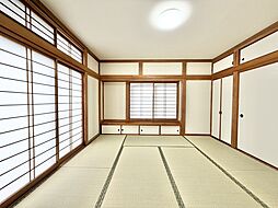 和室の画像