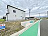 外観：心地よい開放感とゆとりを感じられる落ち着いた周辺環境が日々の暮らしを穏やかに包み込みます