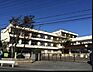 周辺：豊春小学校（1590m）