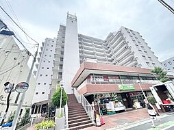 ストーク草加一番館