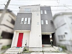 越谷市蒲生4丁目 中古戸建