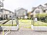 その他：緑豊かな植栽と穏やかな空気が流れる、住まう人の日常に寄り添う心地よい空間
