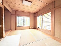 和室の画像