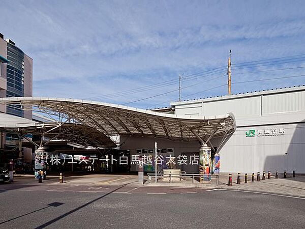 周辺を拡大表示