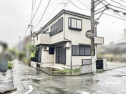 足立区保木間4丁目 中古戸建