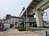周辺：舎人駅（2240m）