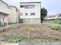 草加市草加3期 全1区画