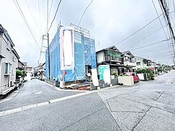 外観の画像