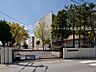 周辺：越谷市立桜井小学校（522m）